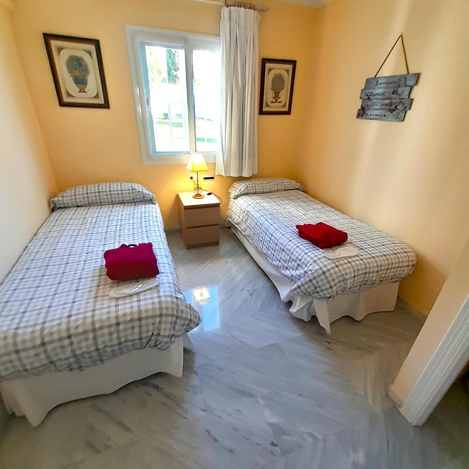 Villa Angie Нерха Экстерьер фото