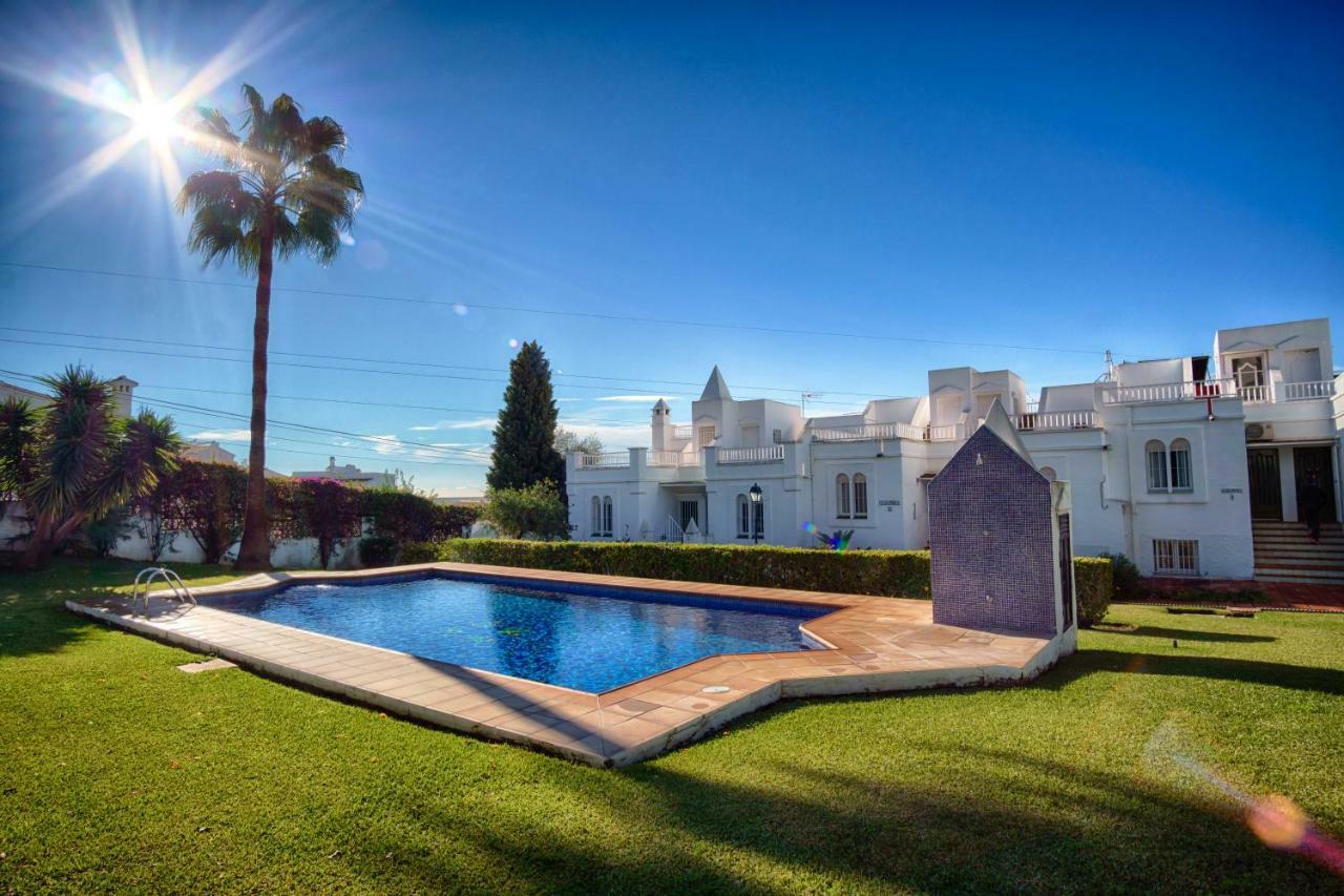 Villa Angie Нерха Экстерьер фото
